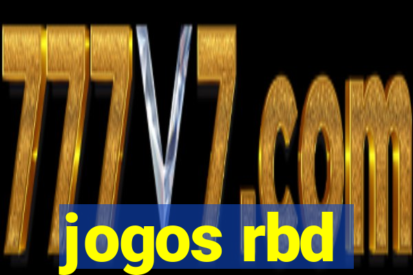 jogos rbd